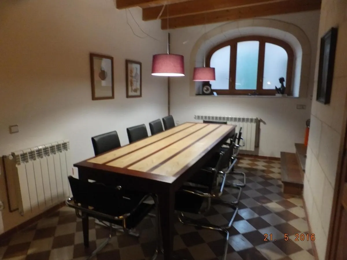 Tatil Evi Lujosa Casa Mallorquina Restaurada Ses Salines