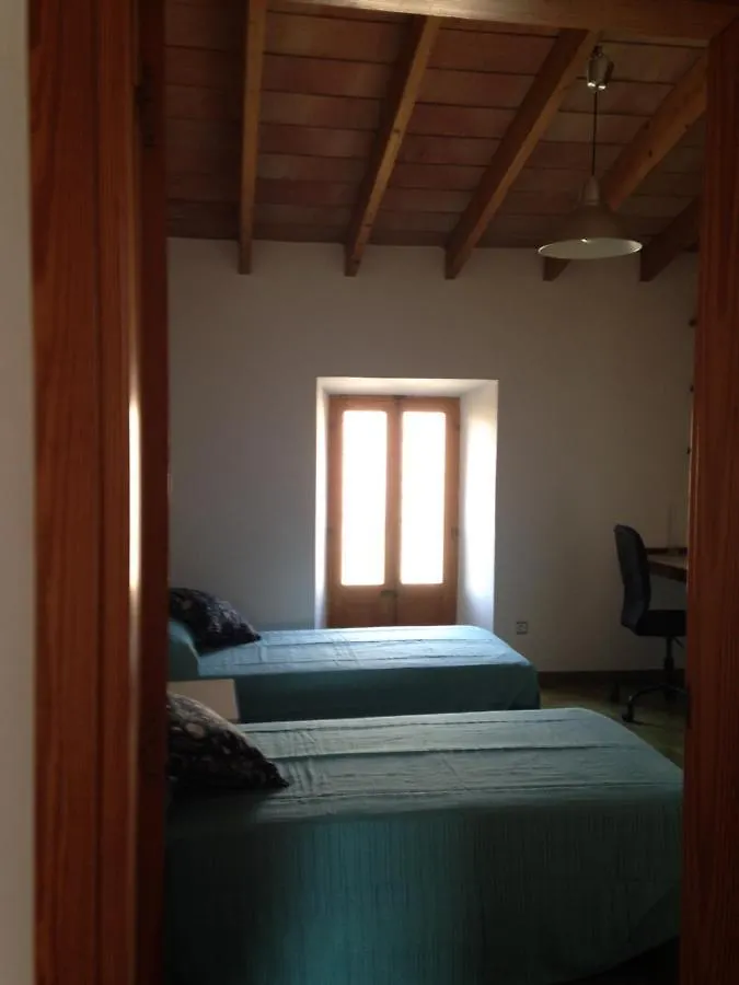 Lujosa Casa Mallorquina Restaurada Ses Salines  0*, Ses Salines (Mallorca) İspanya