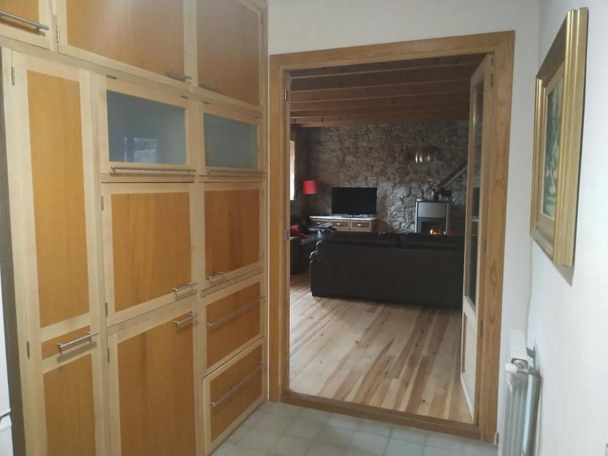 Tatil Evi Lujosa Casa Mallorquina Restaurada Ses Salines