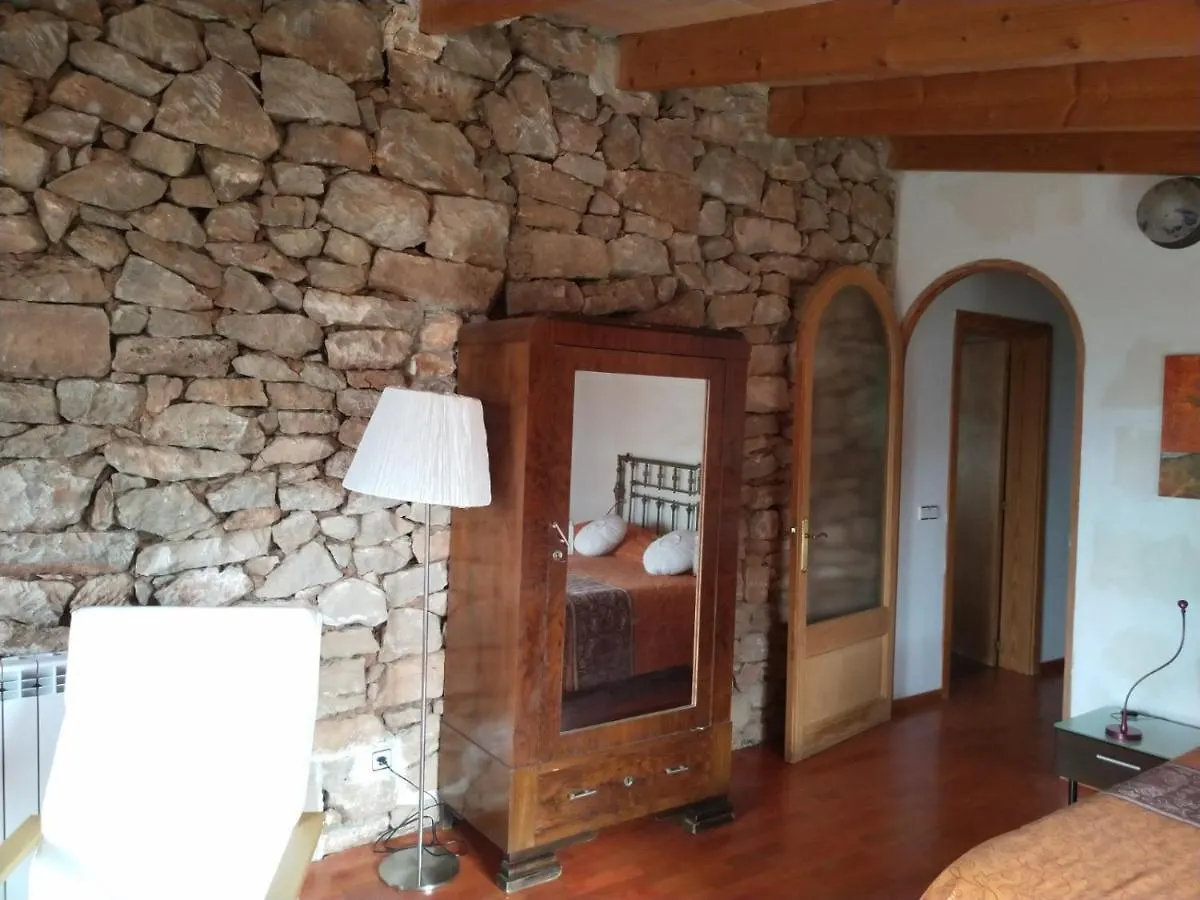 Tatil Evi Lujosa Casa Mallorquina Restaurada Ses Salines