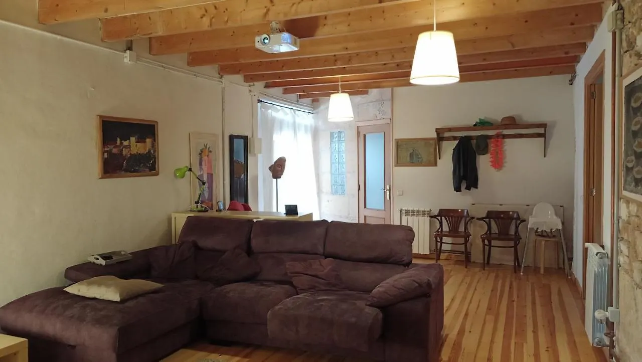 Tatil Evi Lujosa Casa Mallorquina Restaurada Ses Salines