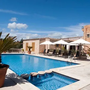 3* Hotel S Hort De Carrio Ag226