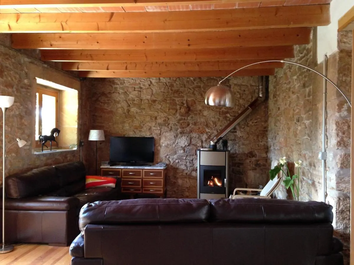 Lujosa Casa Mallorquina Restaurada Ses Salines  Holiday home