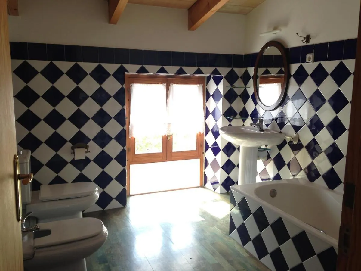Lujosa Casa Mallorquina Restaurada Ses Salines  Holiday home
