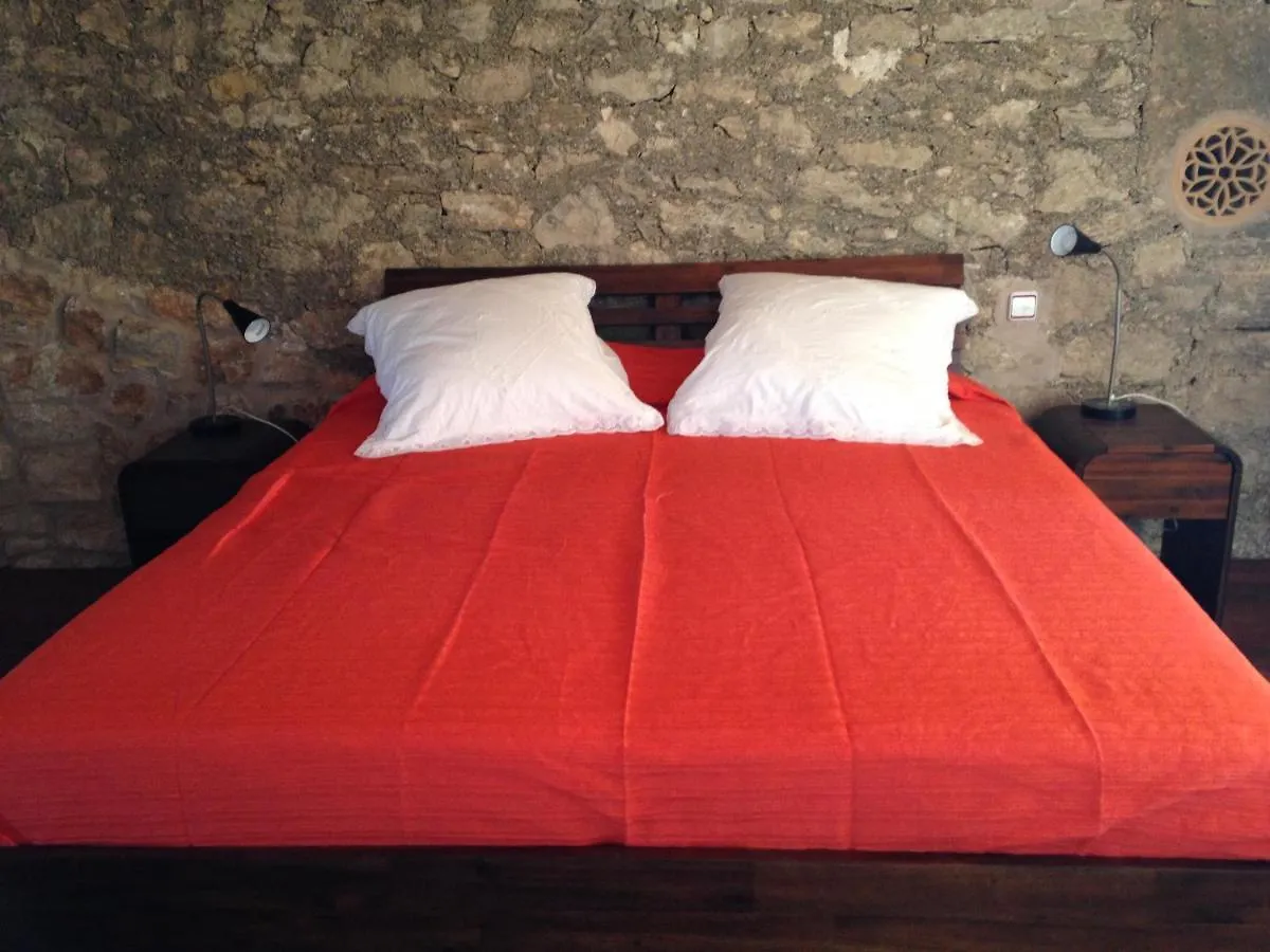 Holiday home Lujosa Casa Mallorquina Restaurada Ses Salines  Spain