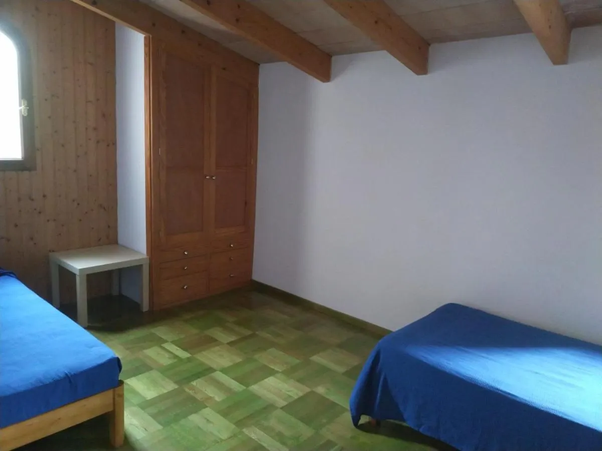 Holiday home Lujosa Casa Mallorquina Restaurada Ses Salines  Spain