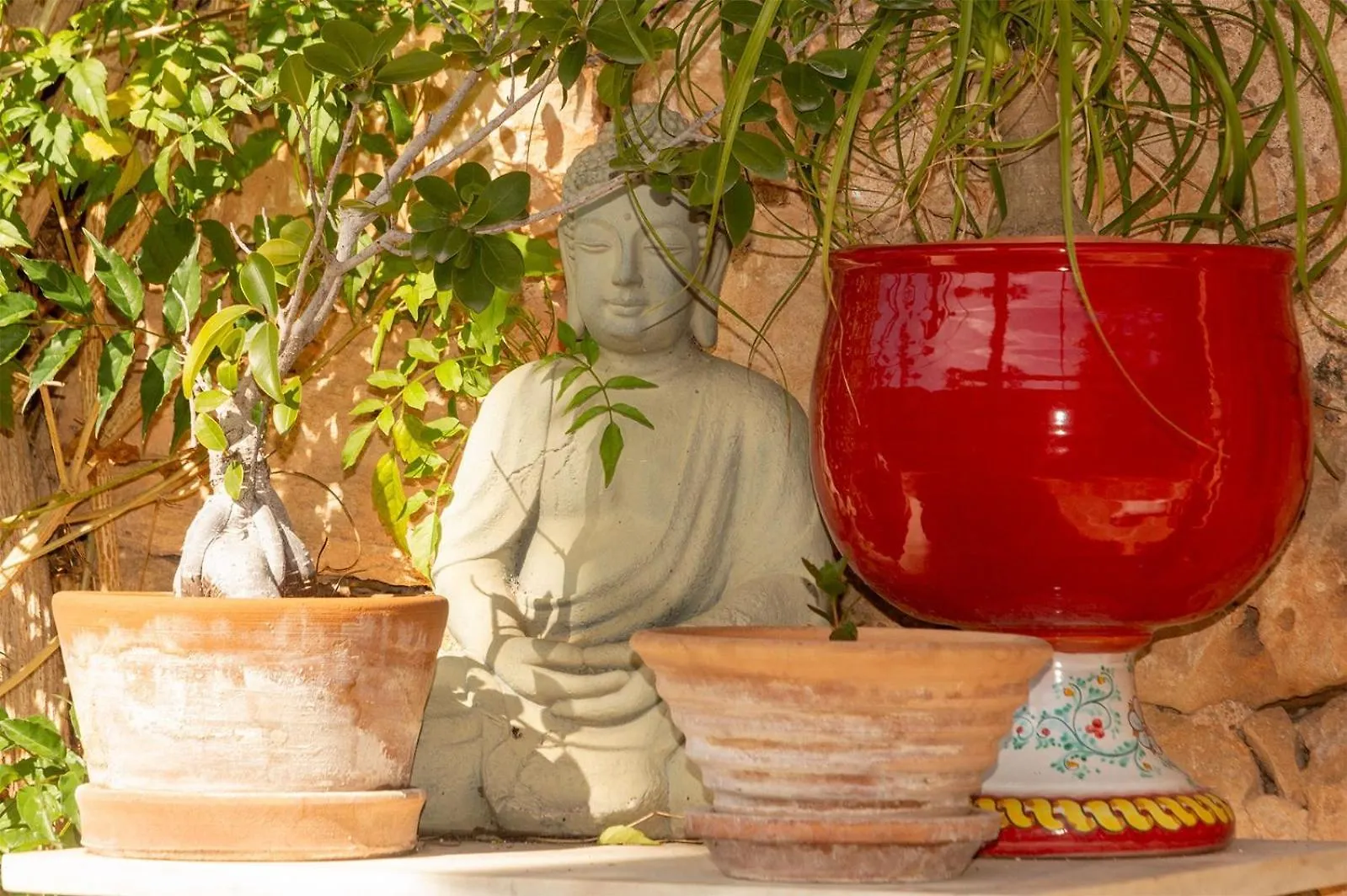 Holiday home Lujosa Casa Mallorquina Restaurada Ses Salines